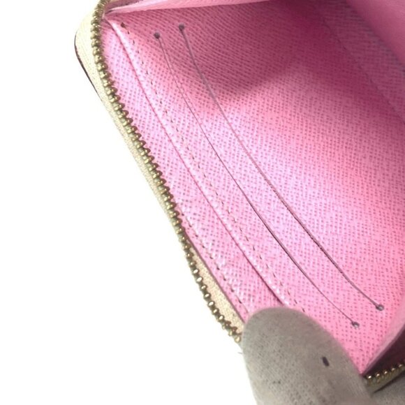 LOUIS VUITTON M93741 Monogram-Multicolore Zippy-coin purse Wallet Coin purse - Picture 14 of 16